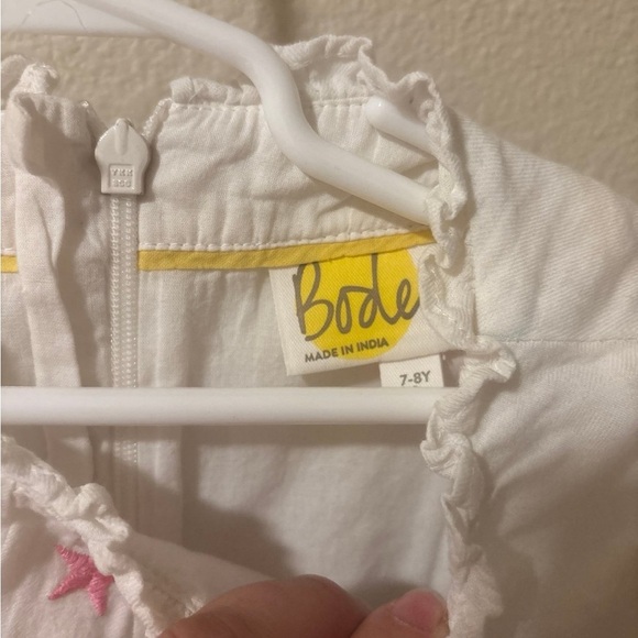 Mini Boden Girl Dresses 7-8 - Picture 3 of 6